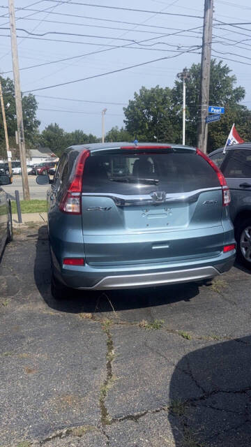 honda cr-v 2015 2HKRM4H57FH661684 image honda cr-v 2015 2HKRM4H57FH661684 image