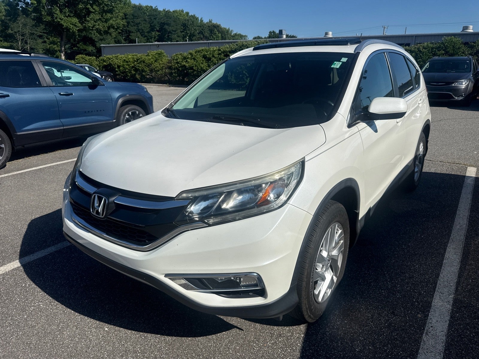 honda cr-v 2015 5J6RM3H73FL006164 image honda cr-v 2015 5J6RM3H73FL006164 image
