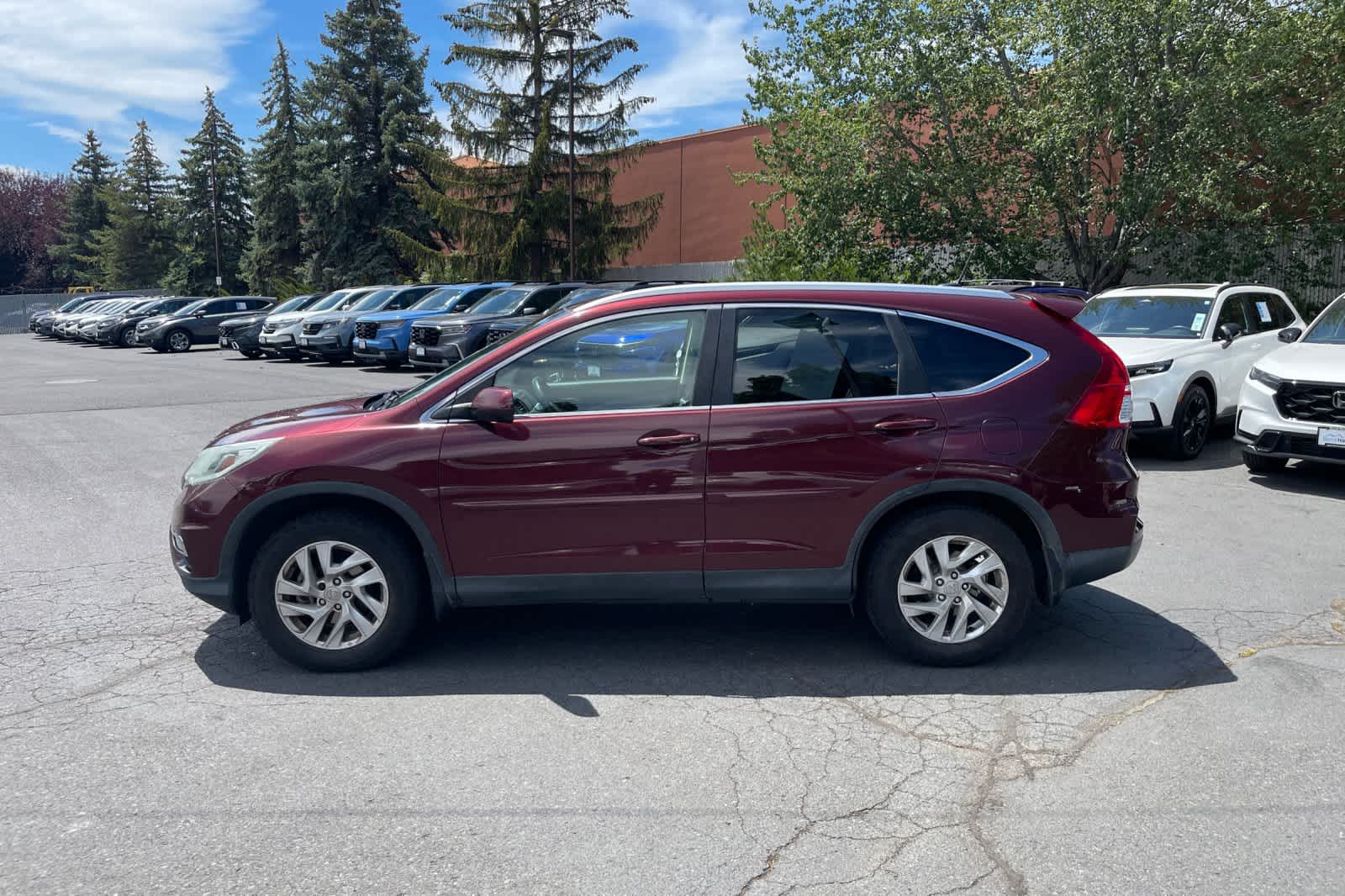 honda cr-v 2015 2HKRM4H75FH605549 image honda cr-v 2015 2HKRM4H75FH605549 image