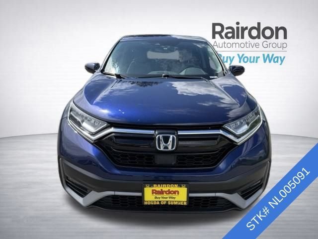 honda cr-v 2022 5J6RT6H89NL040864 image