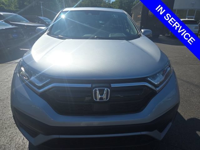 honda cr-v 2022 5J6RT6H85NL046905 image
