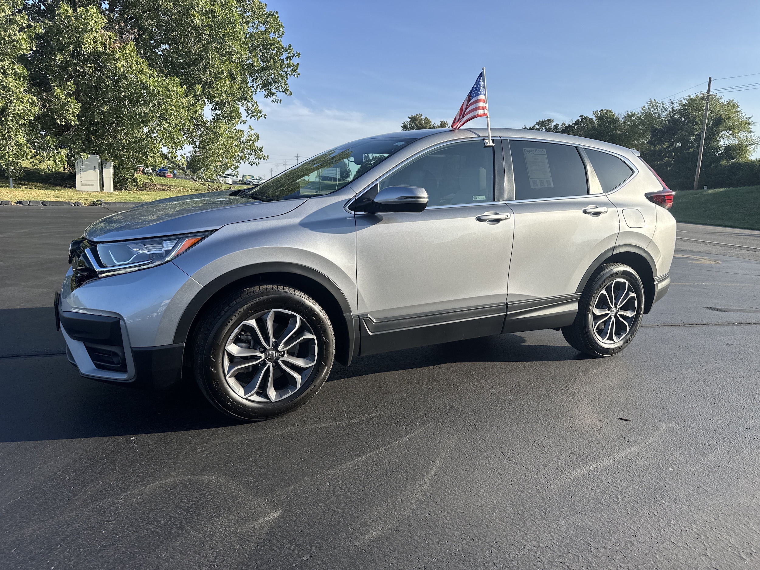 honda cr-v 2022 7FARW2H89NE008199 image