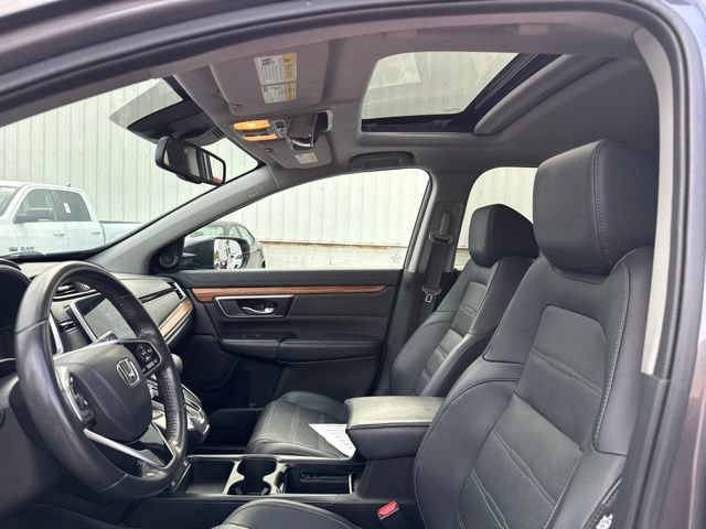 honda cr-v 2022 7FARW2H89NE017288 image