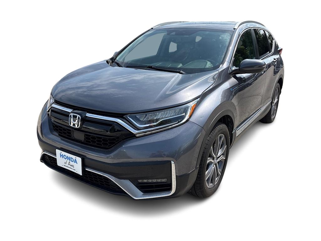 honda cr-v 2022 5J6RT6H97NL025546 image