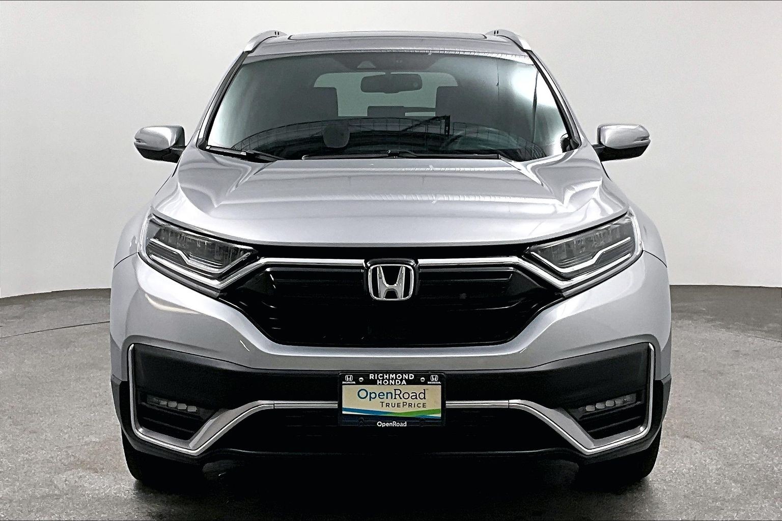 honda cr-v 2022 2HKRW2H98NH210960 image