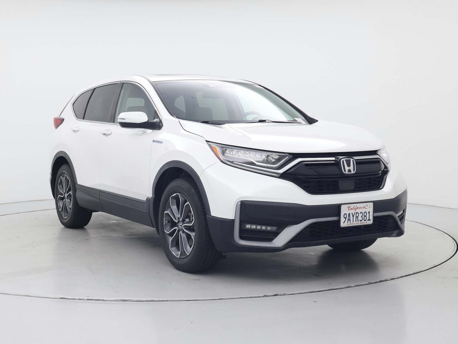 honda cr-v 2022 5J6RT6H85NL029814 image
