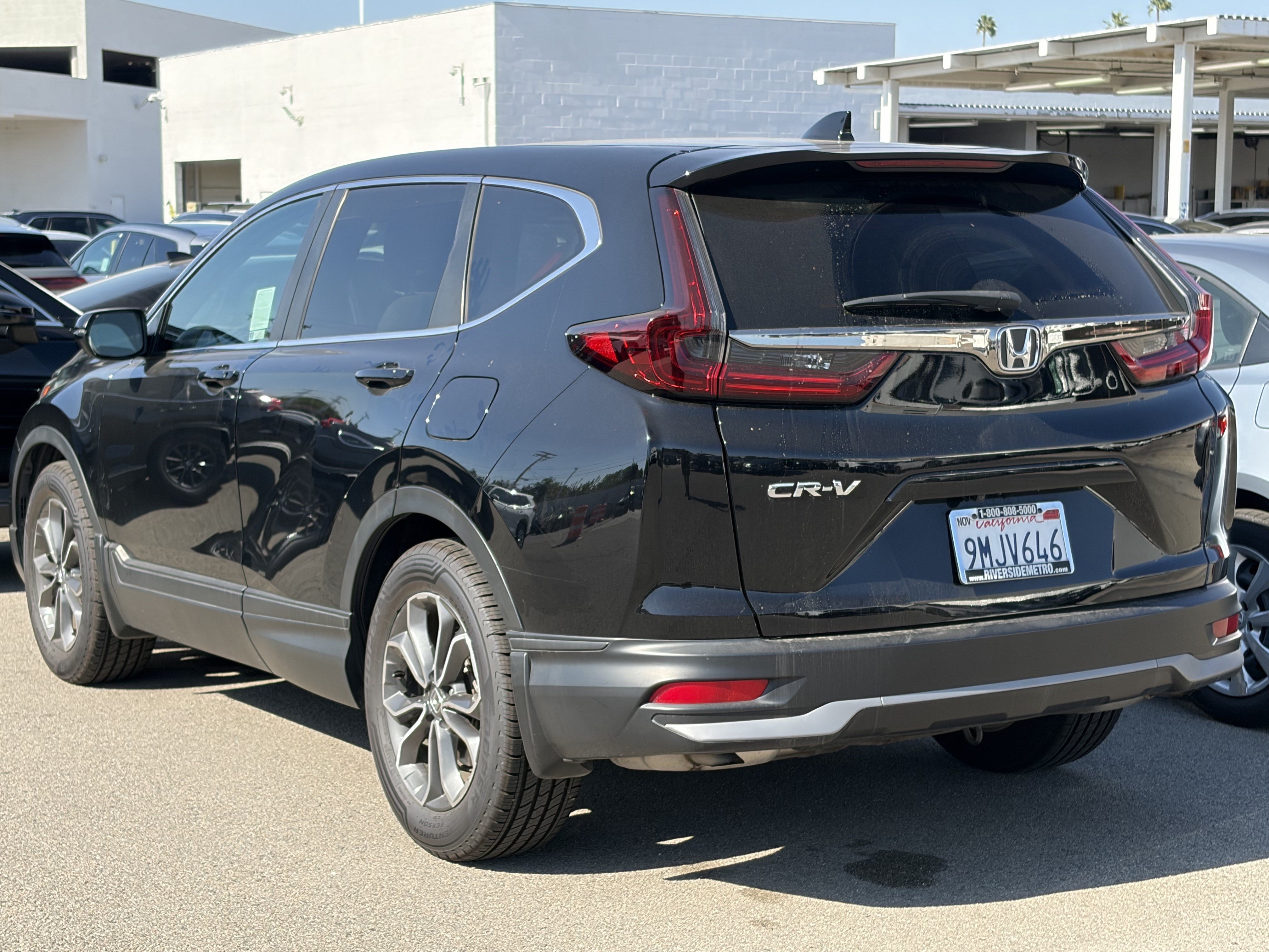 honda cr-v 2022 7FARW1H87NE016523 image