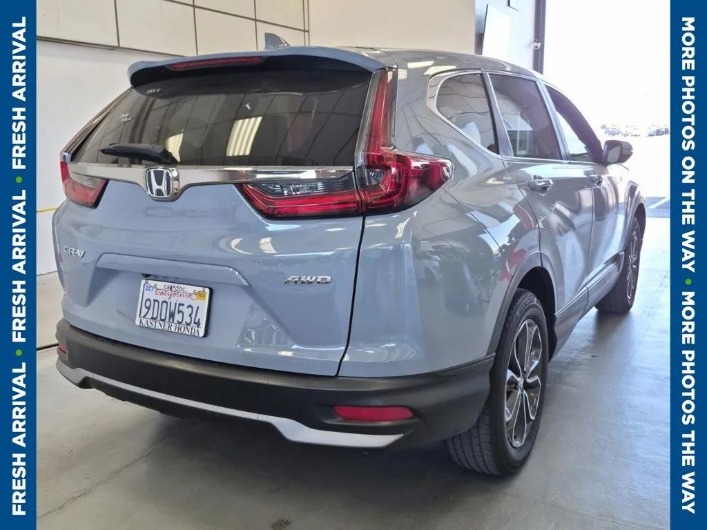 honda cr-v 2022 7FARW2H89NE037640 image