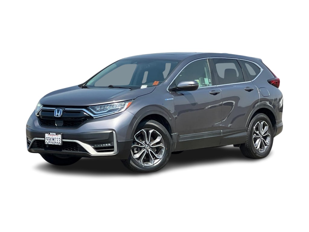 honda cr-v 2022 5J6RT6H89NL036670 image
