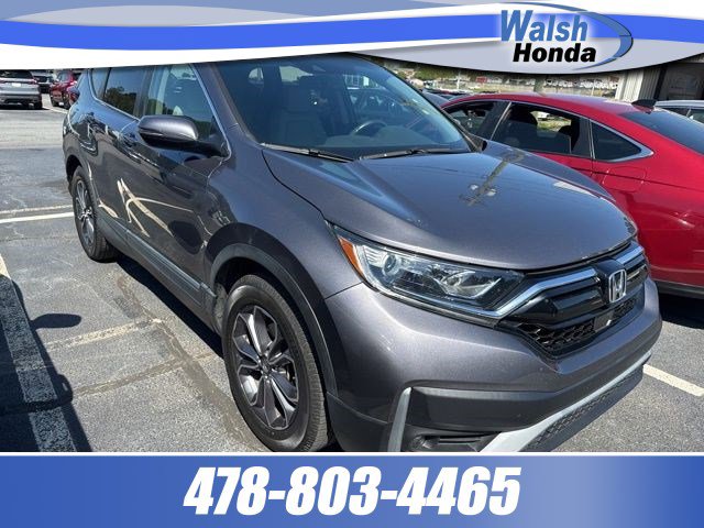 Honda CR-V 2022 5J6RW1H82NA003404 image Honda CR-V 2022 5J6RW1H82NA003404 image