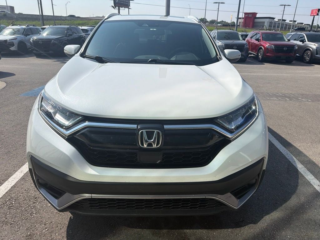 honda cr-v 2022 7FARW2H94NE001637 image