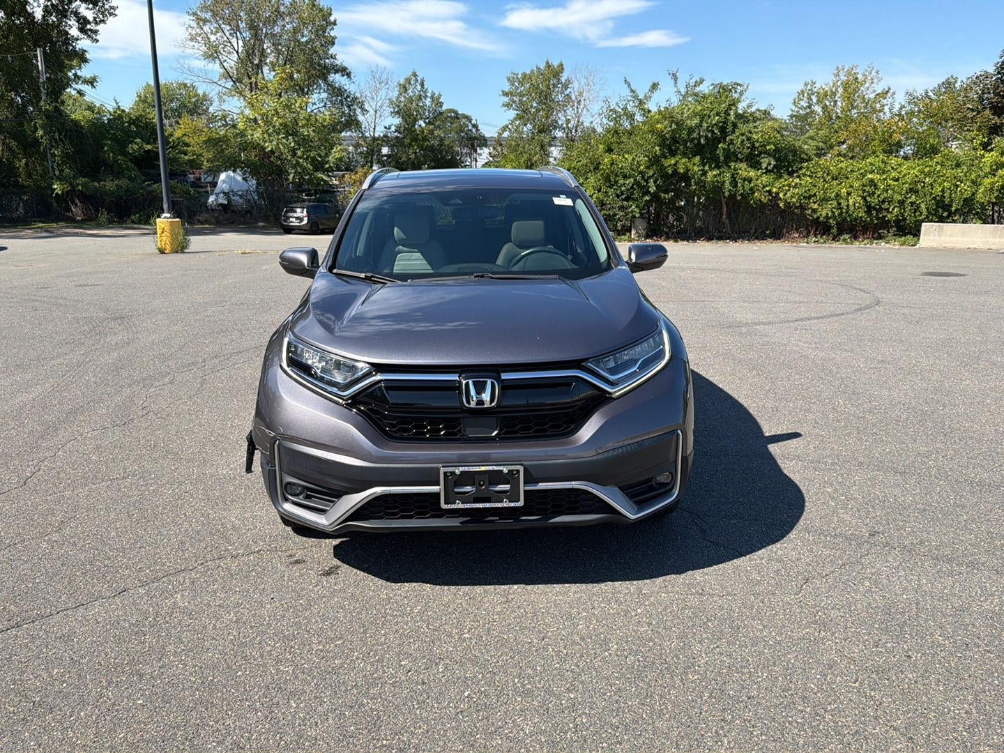 honda cr-v 2022 2HKRW2H98NH635207 image