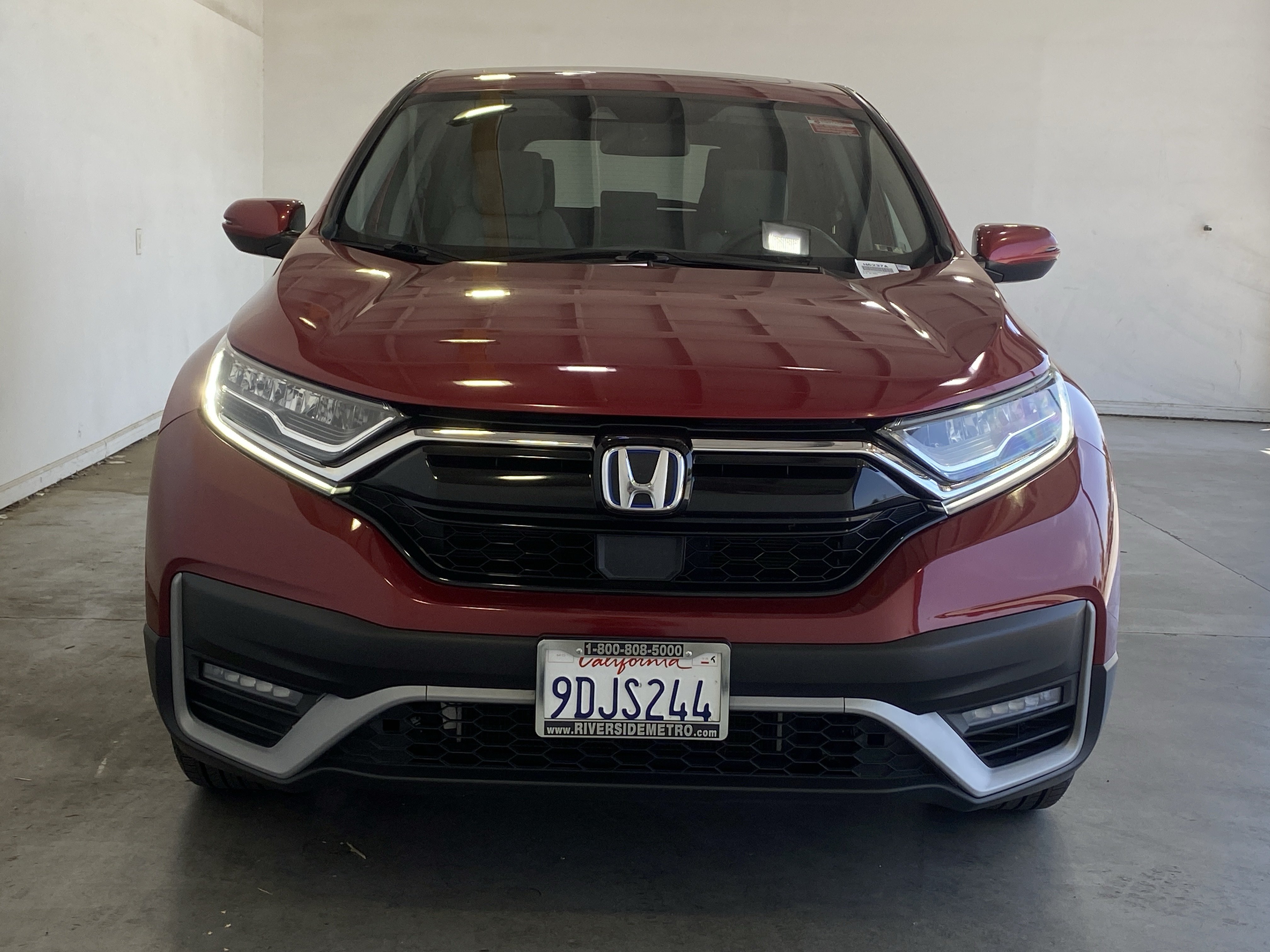 honda cr-v 2022 5J6RT6H58NL053157 image