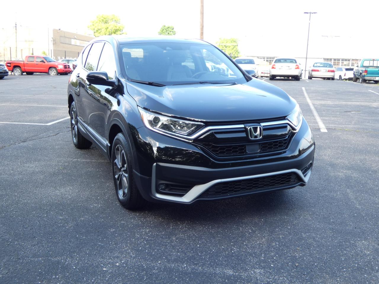 honda cr-v 2022 5J6RW2H86NA010555 image