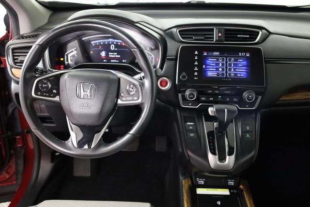 honda cr-v 2022 7FARW2H94NE036064 image