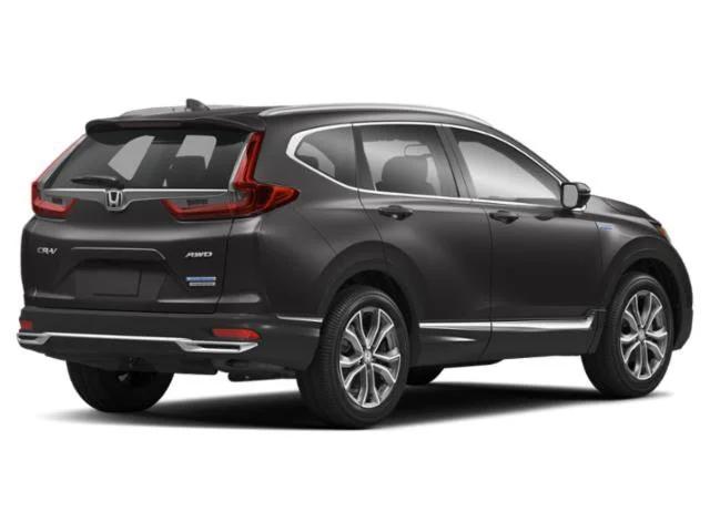 honda cr-v 2022 5J6RT6H91NL033660 image