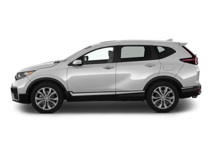 honda cr-v 2022 2HKRW2H98NH611375 image