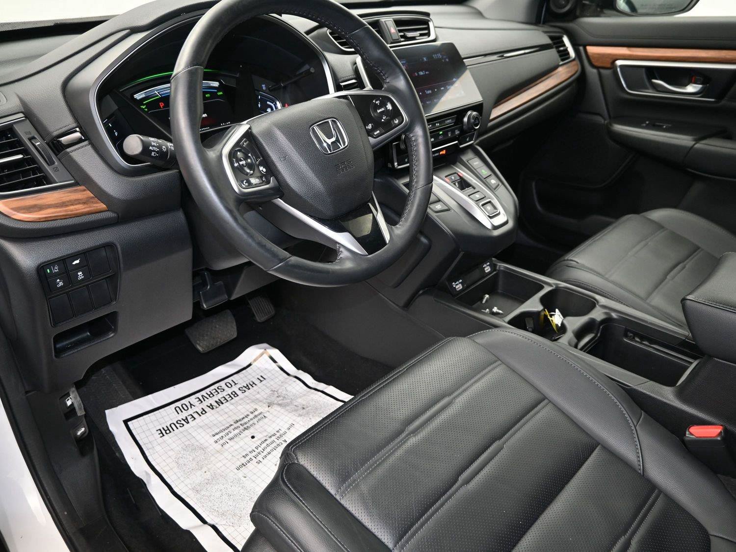 honda cr-v 2022 5J6RT6H89NL054389 image