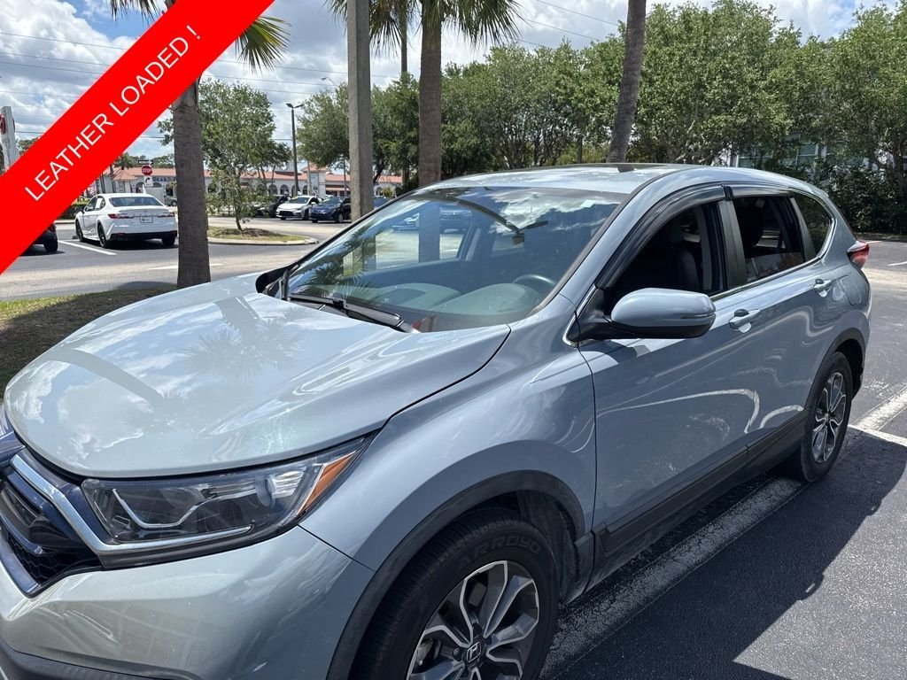 Honda CR-V 2022 5J6RW1H86NA023476 image Honda CR-V 2022 5J6RW1H86NA023476 image
