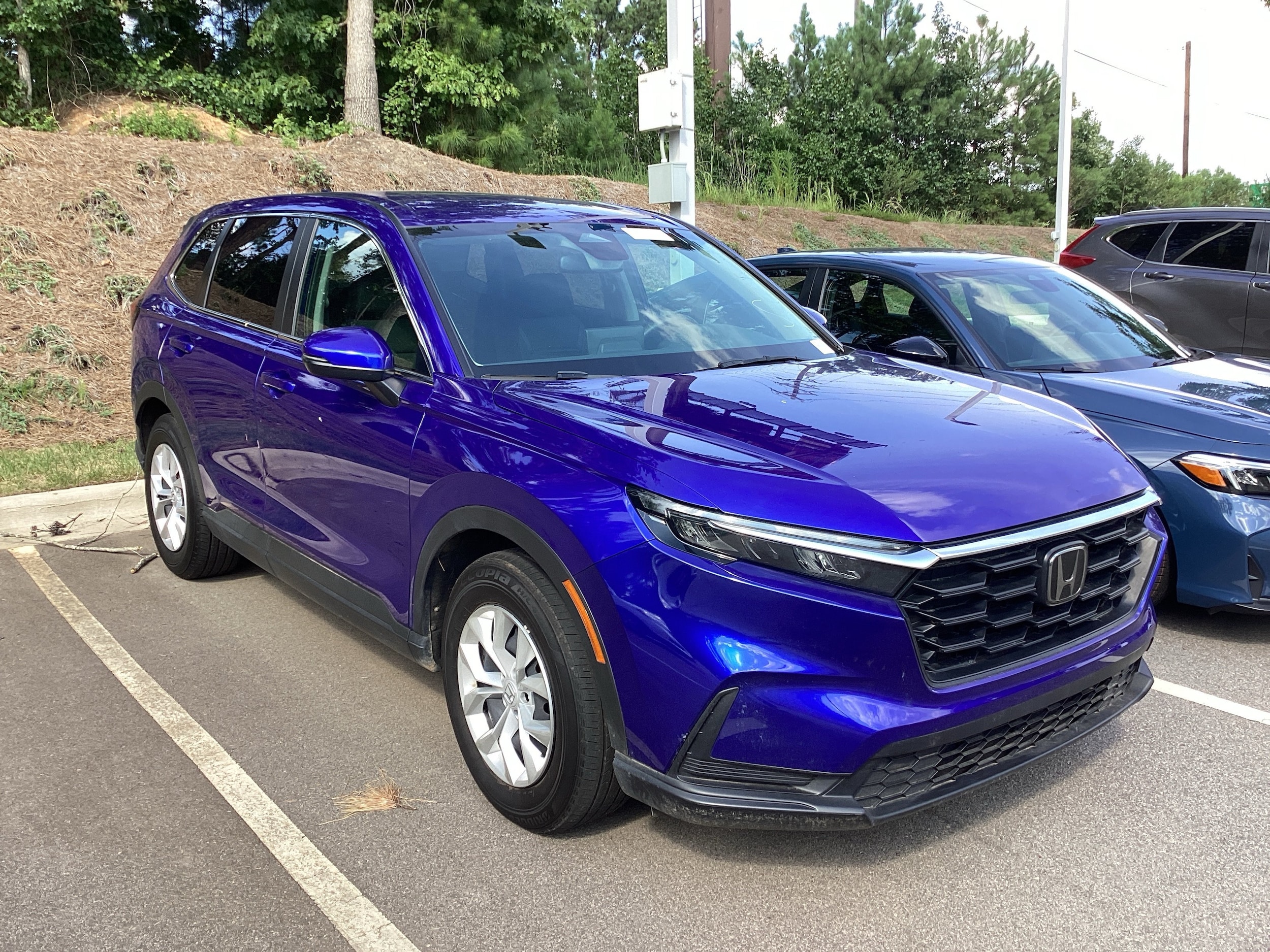 honda cr-v 2025 5J6RS3H21SL004918 image honda cr-v 2025 5J6RS3H21SL004918 image
