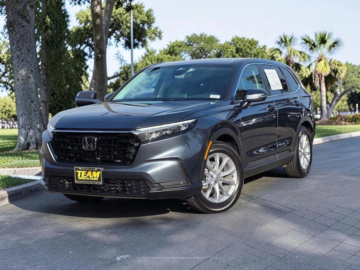honda cr-v 2025 7FARS3H77SE002793 image honda cr-v 2025 7FARS3H77SE002793 image