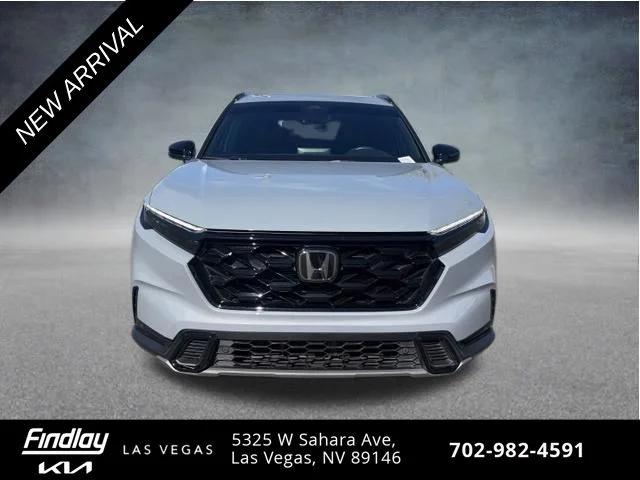 honda cr-v 2025 7FARS6H80SE013631 image honda cr-v 2025 7FARS6H80SE013631 image