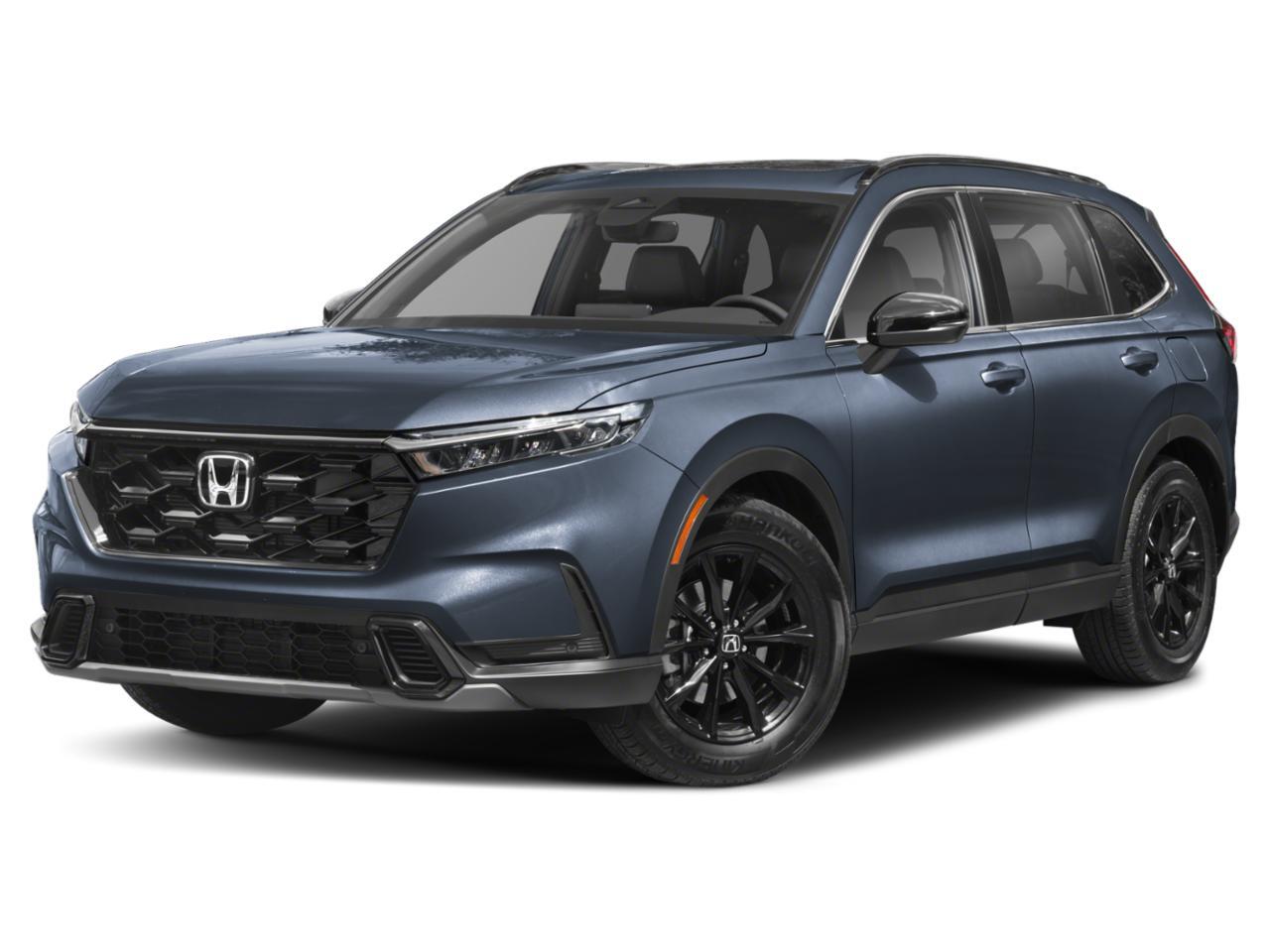 honda cr-v 2025 7FARS6H81SE070257 image honda cr-v 2025 7FARS6H81SE070257 image