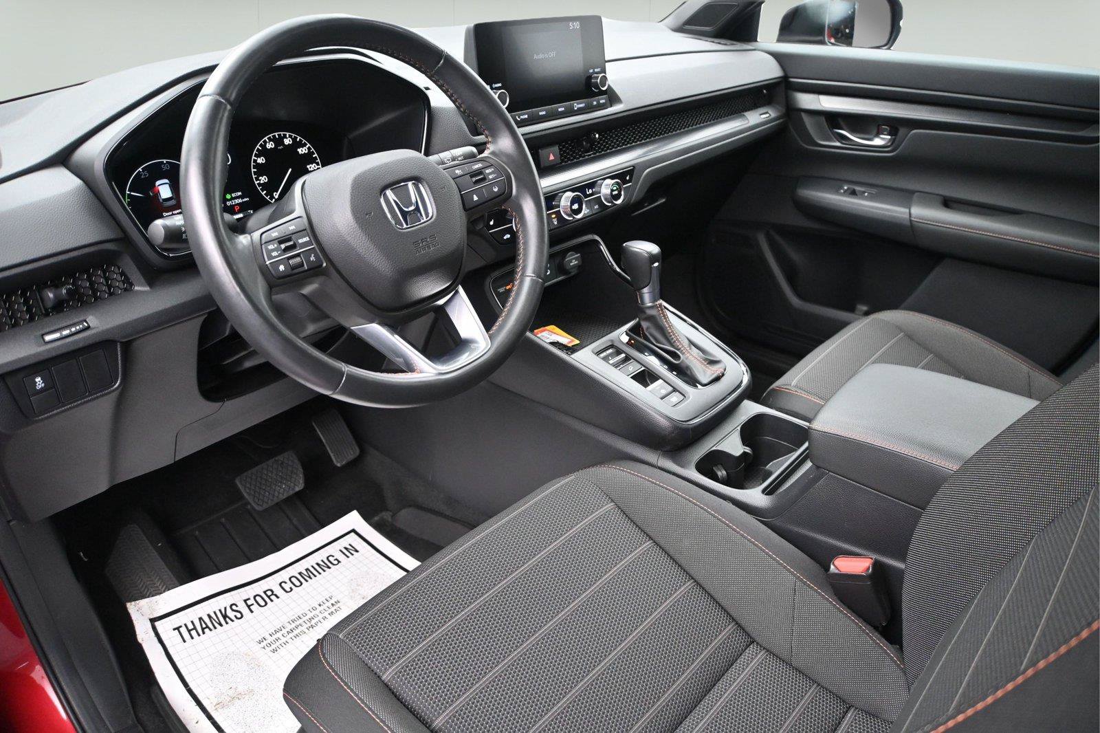 honda cr-v 2025 5J6RS6H5XSL004170 image honda cr-v 2025 5J6RS6H5XSL004170 image