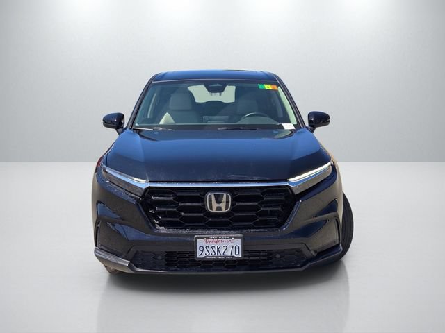 honda cr-v 2025 2HKRS3H75SH321509 image honda cr-v 2025 2HKRS3H75SH321509 image