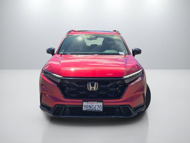 honda cr-v 2025 2HKRS5H87SH700368 image honda cr-v 2025 2HKRS5H87SH700368 image