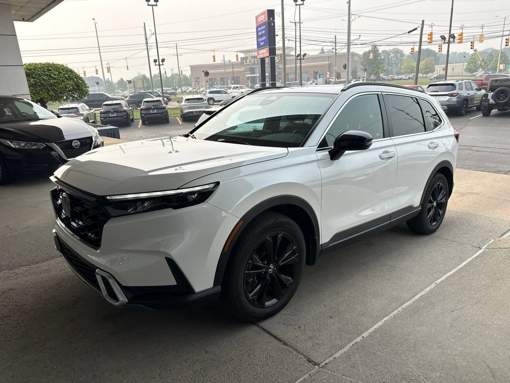 honda cr-v 2025 5J6RS6H92SL013478 image honda cr-v 2025 5J6RS6H92SL013478 image