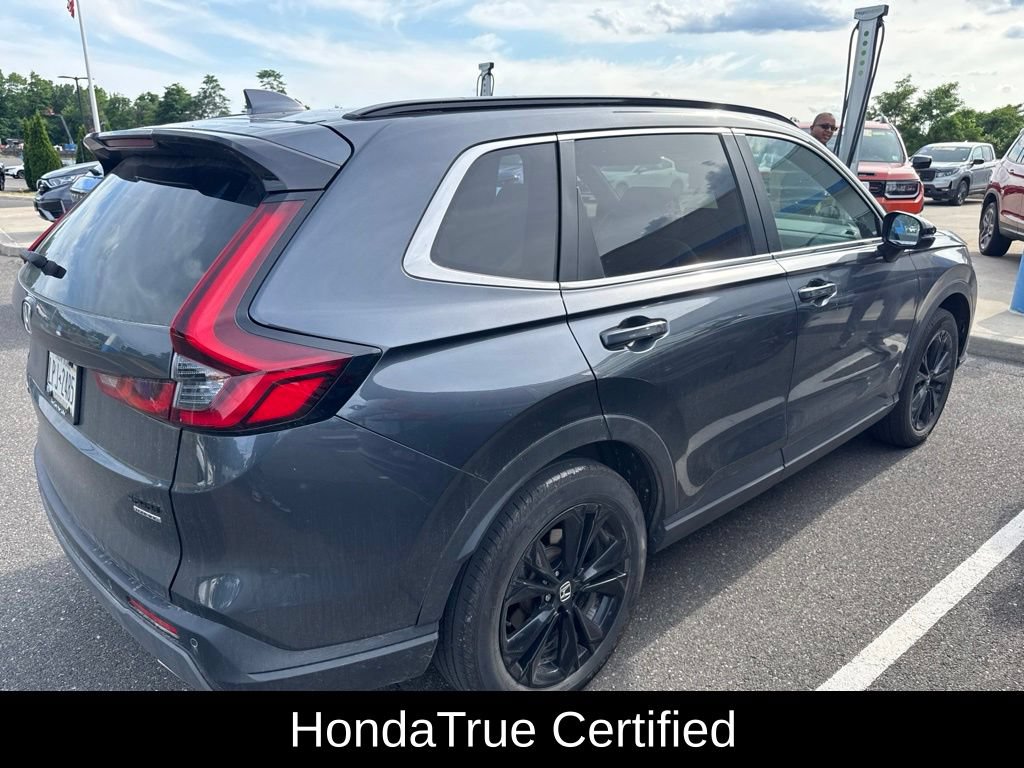 honda cr-v 2025 2HKRS6H96SH806244 image honda cr-v 2025 2HKRS6H96SH806244 image