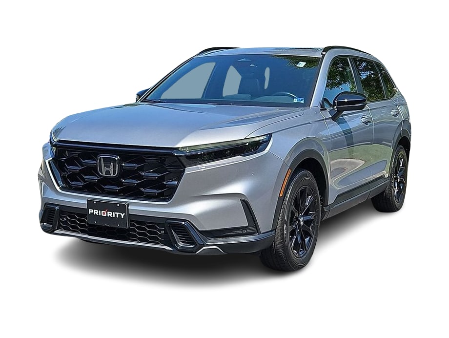 honda cr-v 2025 7FARS6H83SE086136 image honda cr-v 2025 7FARS6H83SE086136 image