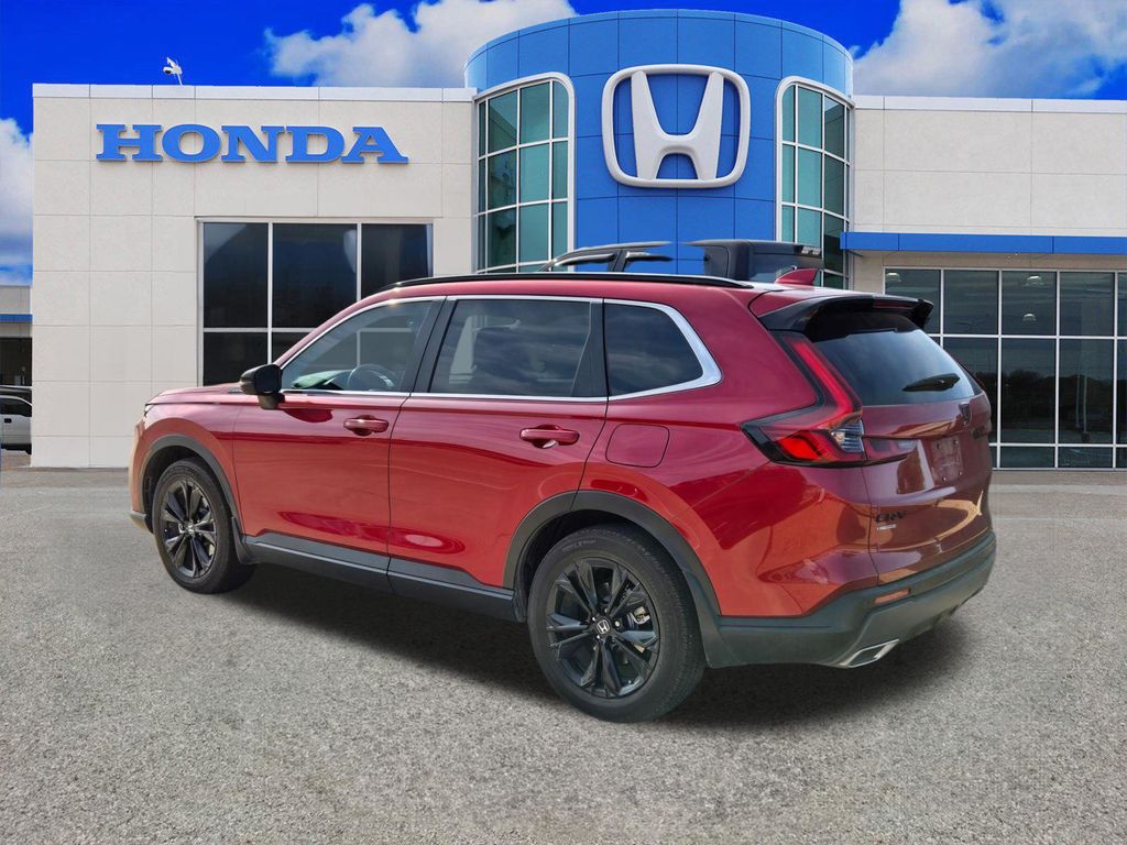 honda cr-v 2025 2HKRS6H96SH813453 image honda cr-v 2025 2HKRS6H96SH813453 image