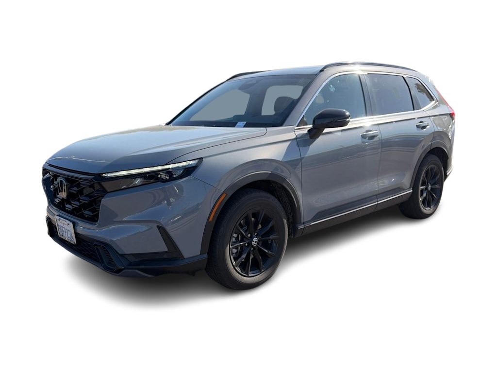honda cr-v 2025 7FARS6H88SE102900 image honda cr-v 2025 7FARS6H88SE102900 image