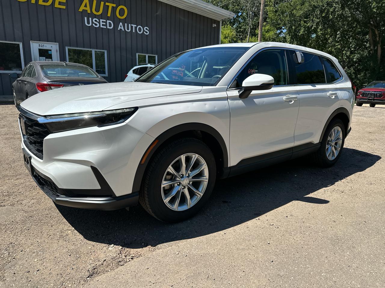 honda cr-v 2025 5J6RS4H41SL015747 image honda cr-v 2025 5J6RS4H41SL015747 image