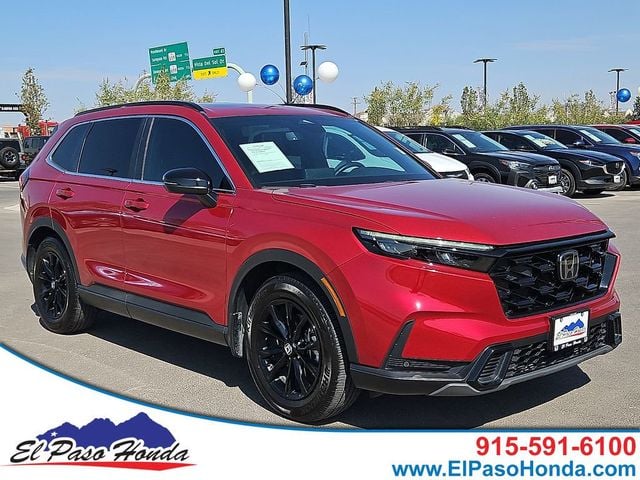honda cr-v 2025 7FARS5H81SE023241 image honda cr-v 2025 7FARS5H81SE023241 image