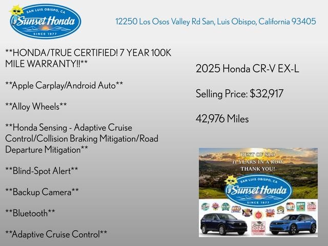 honda cr-v 2025 2HKRS3H75SH301504 image honda cr-v 2025 2HKRS3H75SH301504 image