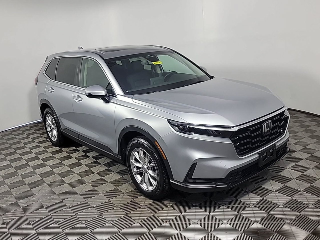 honda cr-v 2025 2HKRS4H70SH450070 image honda cr-v 2025 2HKRS4H70SH450070 image