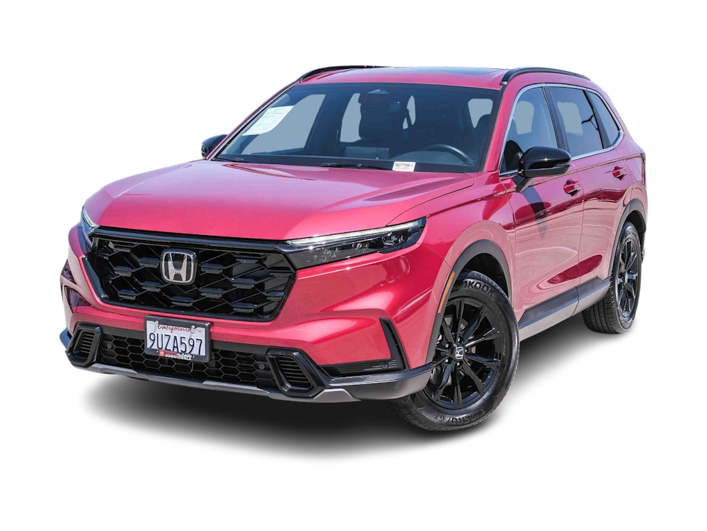 honda cr-v 2025 5J6RS5H8XSL014573 image honda cr-v 2025 5J6RS5H8XSL014573 image