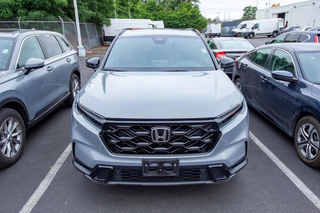 honda cr-v 2025 7FARS6H87SE017661 image honda cr-v 2025 7FARS6H87SE017661 image