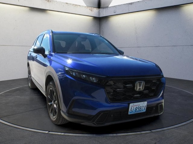 honda cr-v 2025 2HKRS6H82SH818401 image honda cr-v 2025 2HKRS6H82SH818401 image