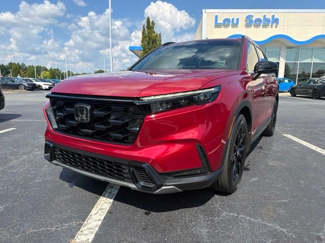 honda cr-v 2025 7FARS5H84SE001458 image honda cr-v 2025 7FARS5H84SE001458 image