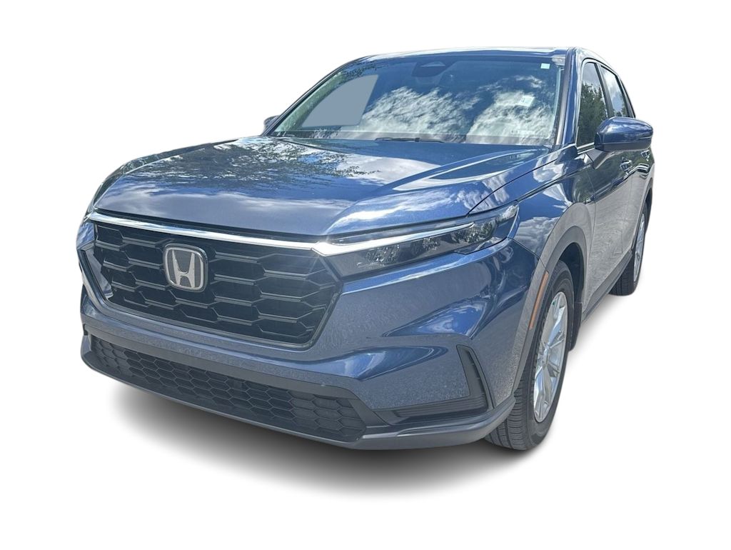 honda cr-v 2025 5J6RS3H49SL007809 image honda cr-v 2025 5J6RS3H49SL007809 image