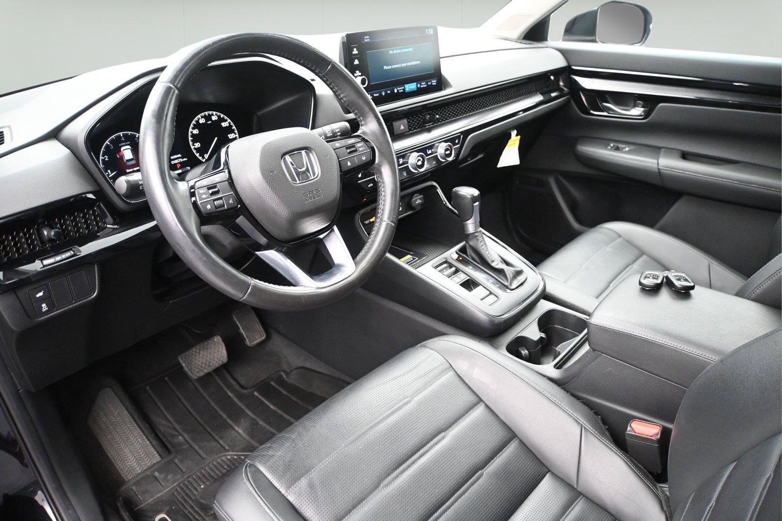 honda cr-v 2025 5J6RS4H71SL001986 image honda cr-v 2025 5J6RS4H71SL001986 image