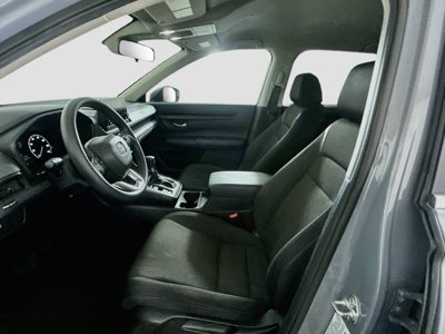 honda cr-v 2025 7FARS3H22SE000521 image honda cr-v 2025 7FARS3H22SE000521 image