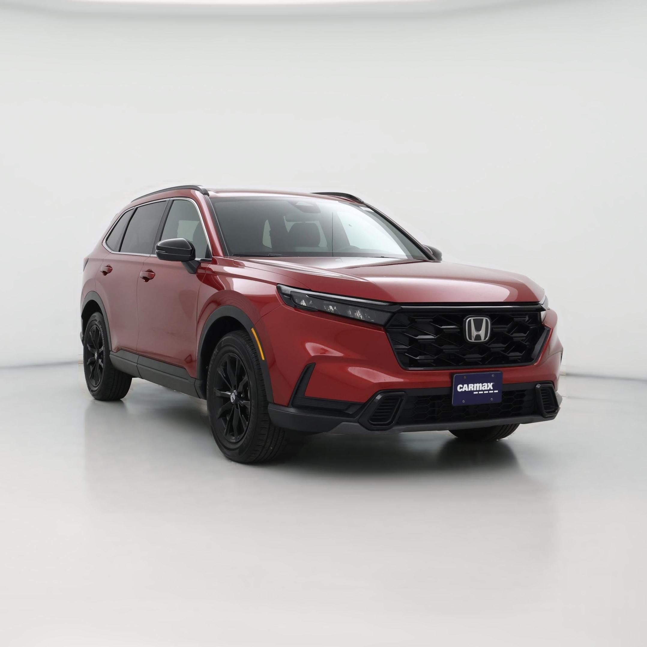 honda cr-v 2025 2HKRS6H52SH805329 image honda cr-v 2025 2HKRS6H52SH805329 image