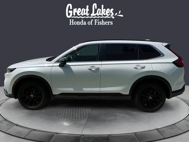 honda cr-v 2025 7FARS6H80SE013581 image honda cr-v 2025 7FARS6H80SE013581 image