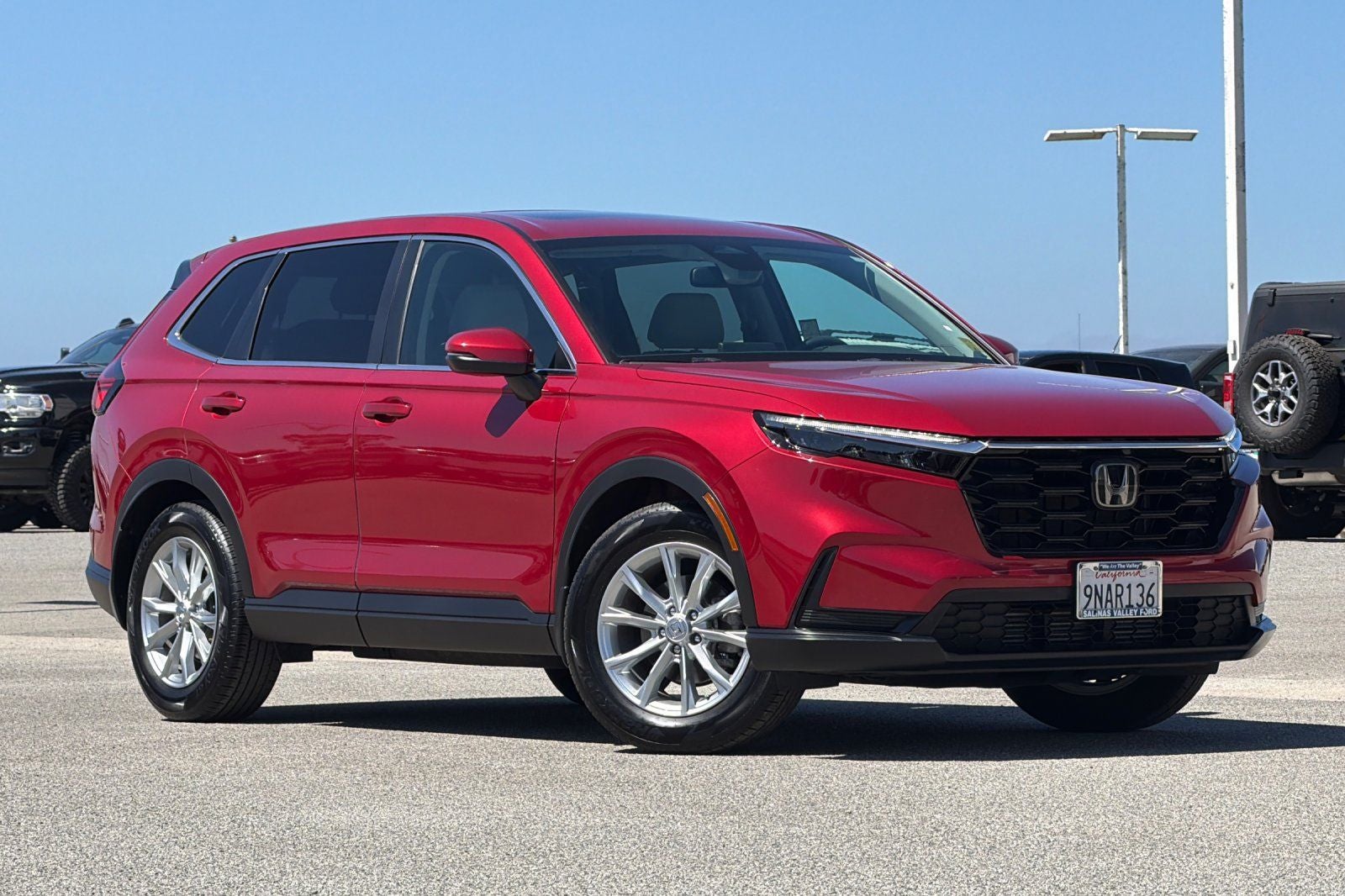 honda cr-v 2025 5J6RS3H40SL000554 image honda cr-v 2025 5J6RS3H40SL000554 image