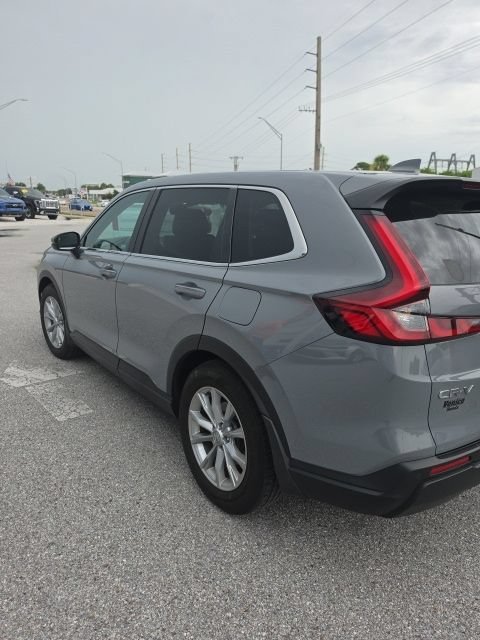 honda cr-v 2025 5J6RS3H76SL000312 image honda cr-v 2025 5J6RS3H76SL000312 image